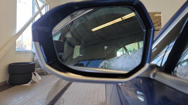 2026 BMW 5 Series 530i xDrive