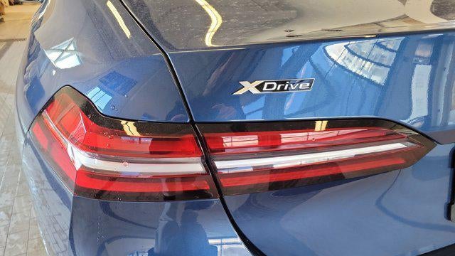 2026 BMW 5 Series 530i xDrive