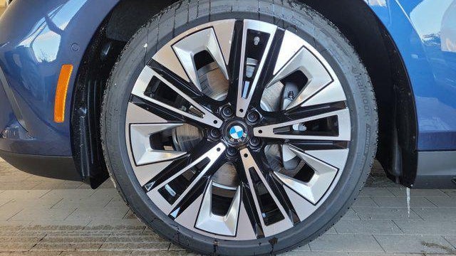 2026 BMW 5 Series 530i xDrive
