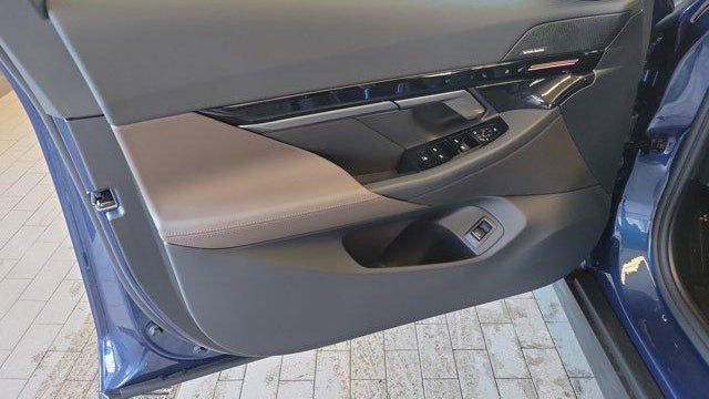 2026 BMW 5 Series 530i xDrive