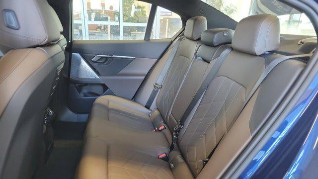 2026 BMW 5 Series 530i xDrive