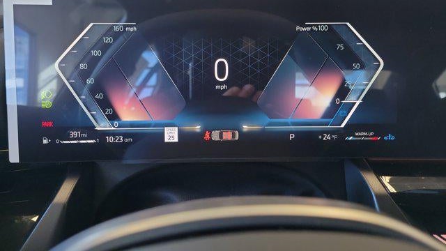 2026 BMW 5 Series 530i xDrive