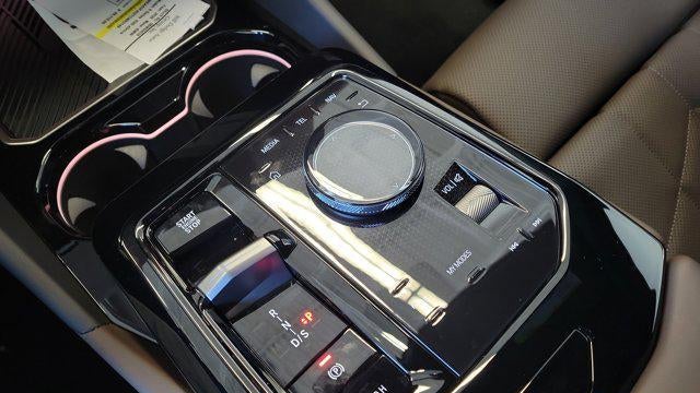 2026 BMW 5 Series 530i xDrive