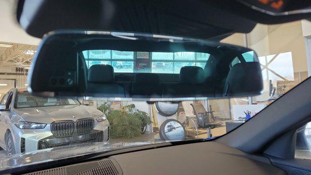 2026 BMW 5 Series 530i xDrive