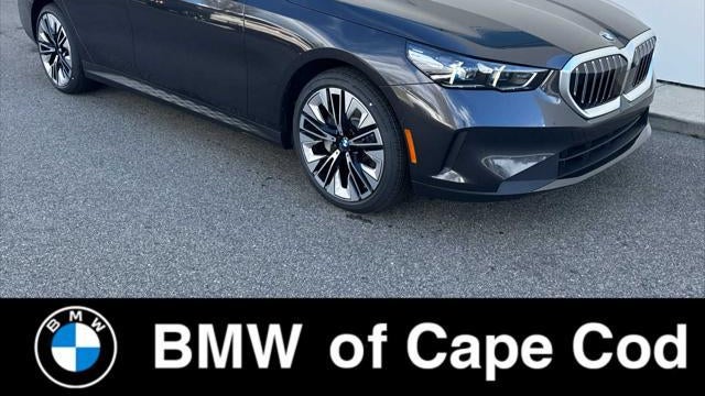 Preowned 2026 BMW 5 Series 530i xDrive for Sale