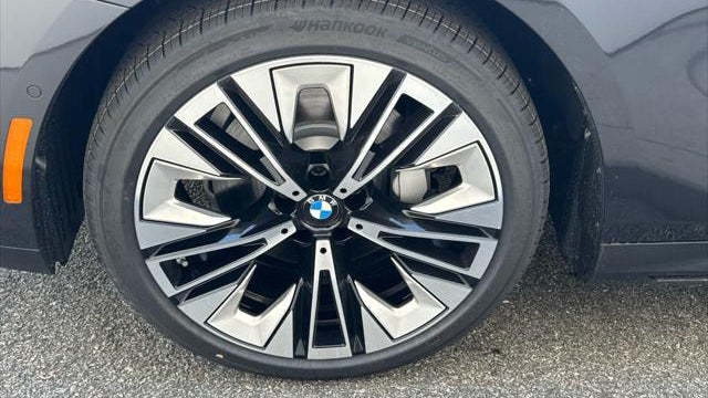 2026 BMW 5 Series 530i xDrive