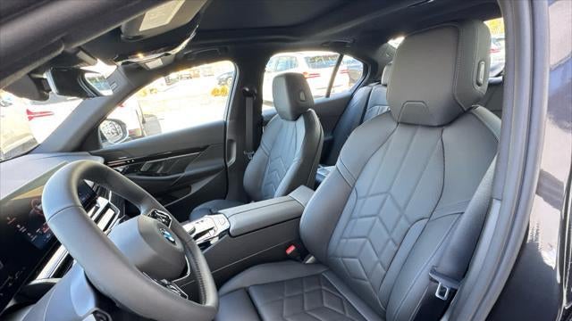 2026 BMW 5 Series 530i xDrive
