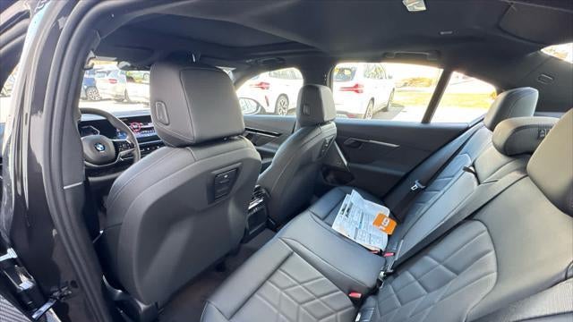 2026 BMW 5 Series 530i xDrive