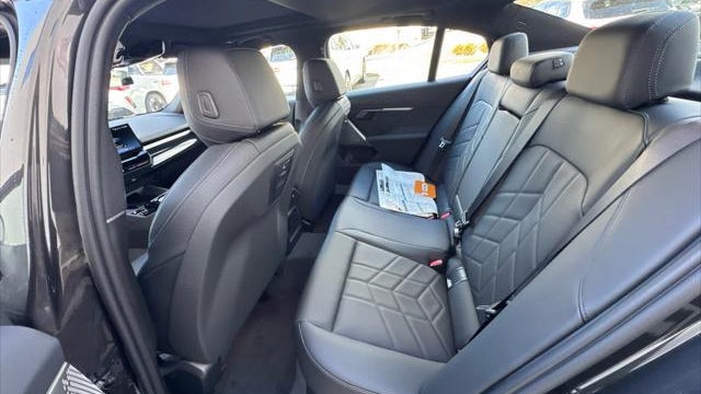 2026 BMW 5 Series 530i xDrive