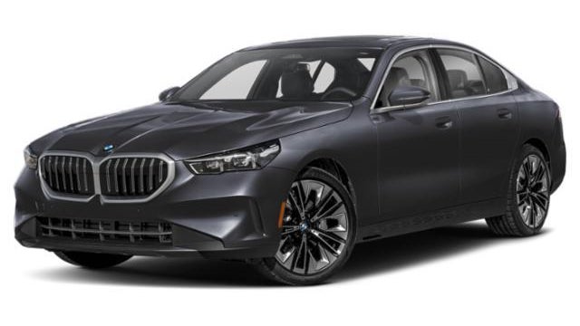 Preowned 2027 BMW 5 Series 530i xDrive for Sale