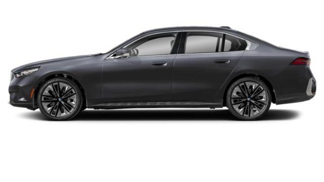 2027 BMW 5 Series 530i xDrive