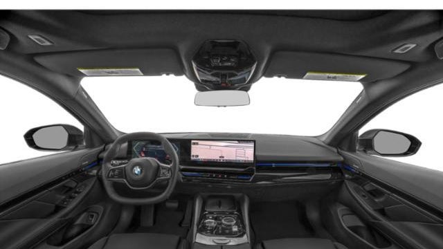 2027 BMW 5 Series 530i xDrive