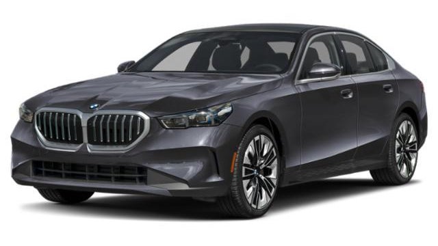 Preowned 2027 BMW 5 Series 530i xDrive for Sale
