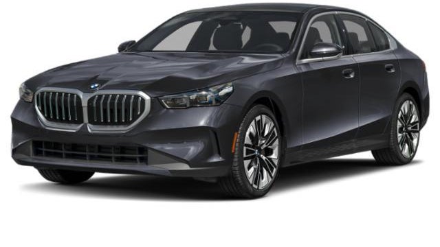 Preowned 2027 BMW 5 Series 530i xDrive for Sale