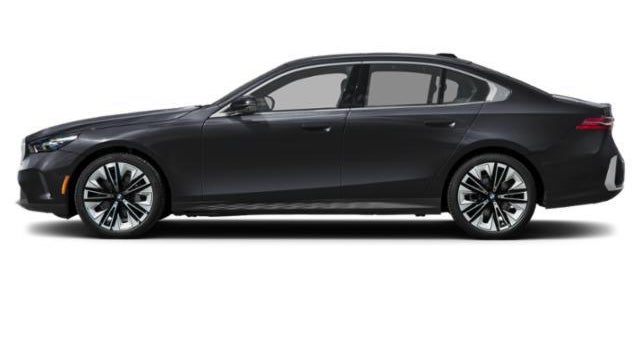 2027 BMW 5 Series 530i xDrive