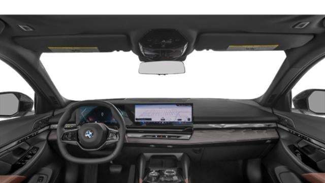 2027 BMW 5 Series 530i xDrive
