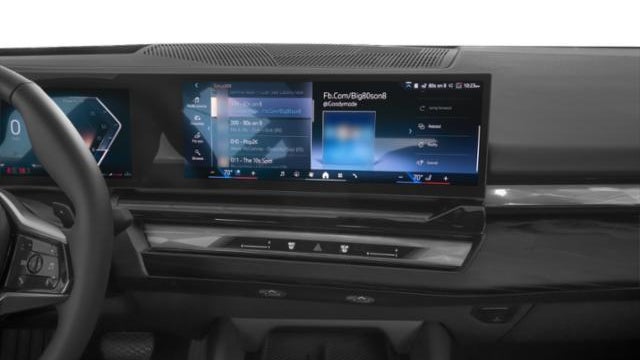 2027 BMW 5 Series 530i xDrive