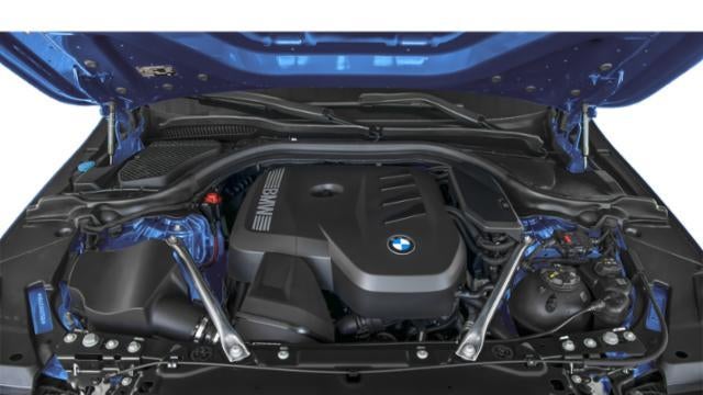 2027 BMW 5 Series 530i xDrive