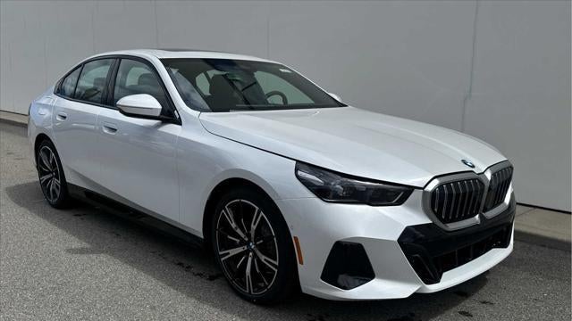 Preowned 2027 BMW 5 Series 530i xDrive for Sale