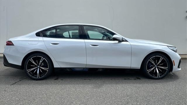 2027 BMW 5 Series 530i xDrive