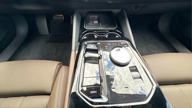 2027 BMW 5 Series 530i xDrive