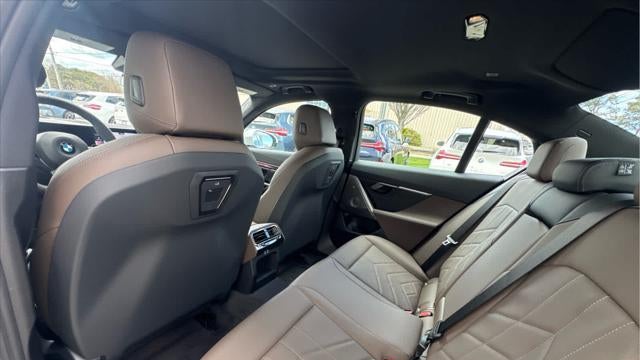 2027 BMW 5 Series 530i xDrive