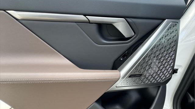 2027 BMW 5 Series 530i xDrive