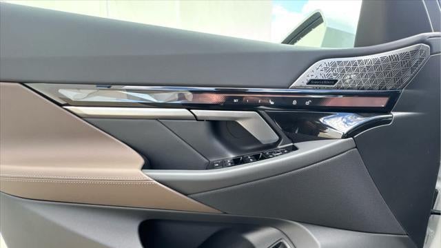 2027 BMW 5 Series 530i xDrive