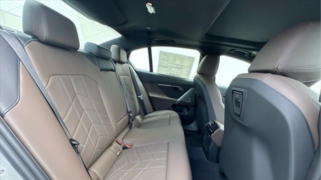 2027 BMW 5 Series 530i xDrive