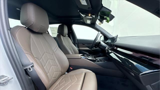 2027 BMW 5 Series 530i xDrive