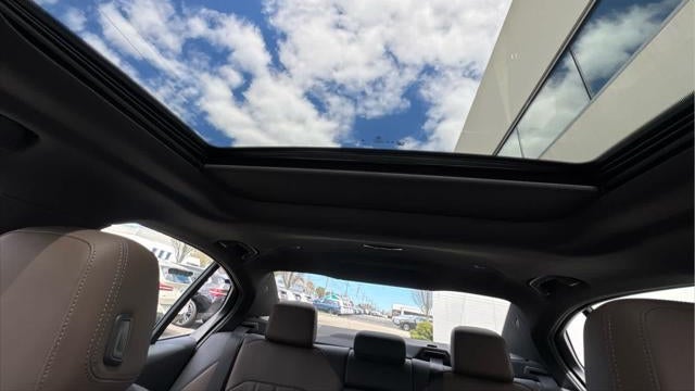 2027 BMW 5 Series 530i xDrive