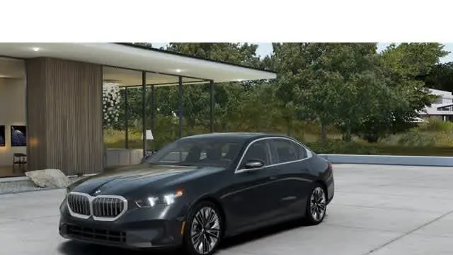 Preowned 2027 BMW 5 Series 530i xDrive for Sale