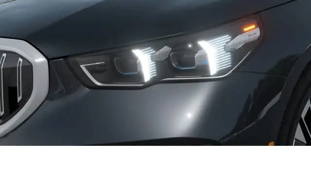 2027 BMW 5 Series 530i xDrive