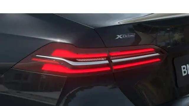 2027 BMW 5 Series 530i xDrive