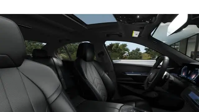 2027 BMW 5 Series 530i xDrive