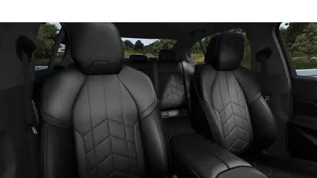 2027 BMW 5 Series 530i xDrive