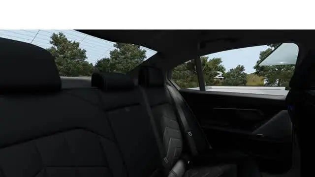 2027 BMW 5 Series 530i xDrive