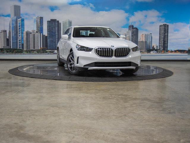 2027 BMW 530i - $59,999
