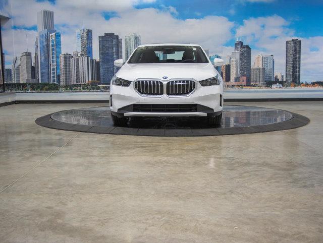 2027 BMW 530i - $59,999