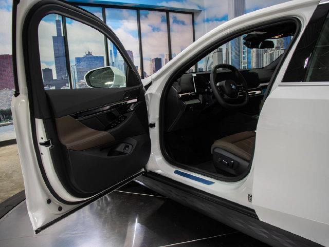 2027 BMW 530i - $59,999