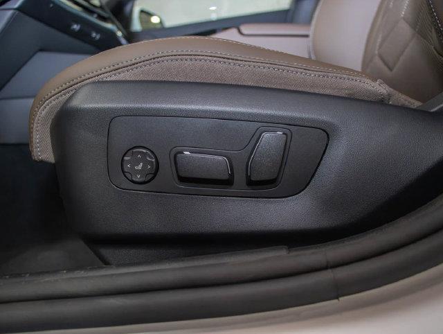 2027 BMW 530i - $59,999