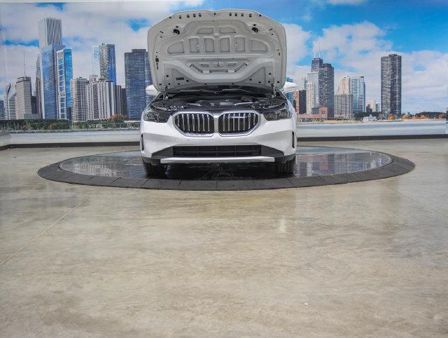 2027 BMW 530i - $59,999