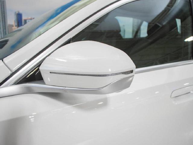 2027 BMW 530i - $59,999