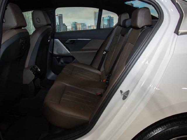 2027 BMW 530i - $59,999