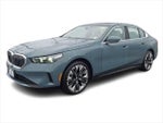 2025 5 Series Thumbnail 3