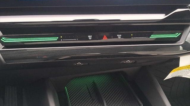 2025 BMW 5 Series 530i xDrive
