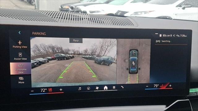 2025 BMW 5 Series 530i xDrive