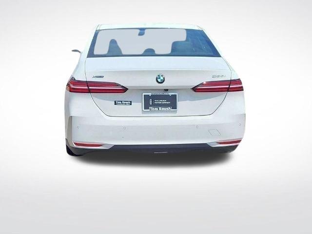 2026 BMW 530i - $43,080