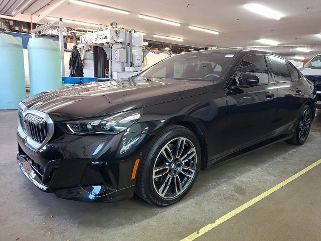 2026 BMW 530i