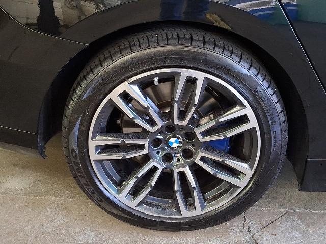 2026 BMW 530i
